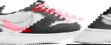 Tenisky a topánky Nike Squash-Type (GS) Biela | cj4119-101, 2