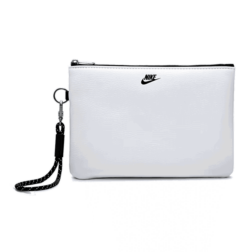 Kabelka Nike ICON BLAZER Wristlet Large Biela | N.100.9949.141.OS