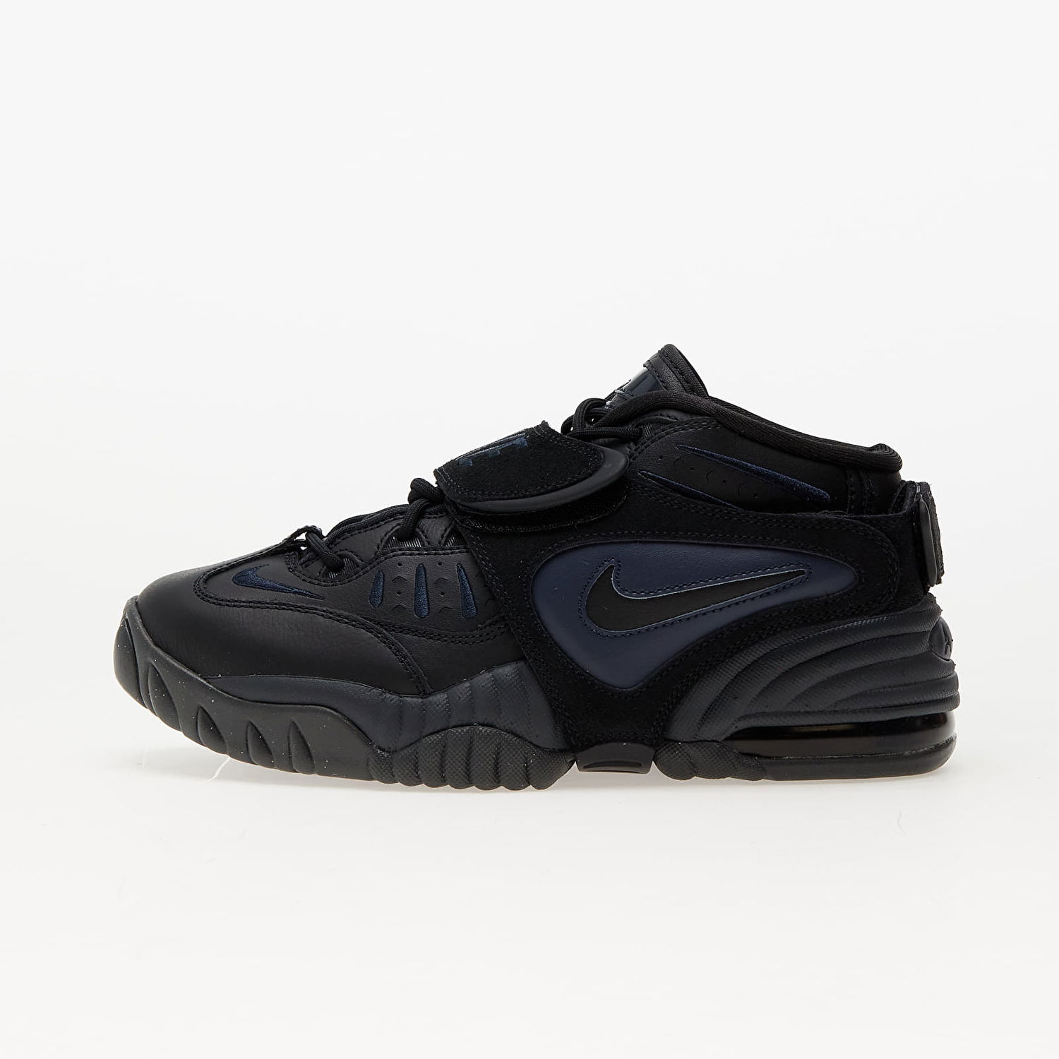 Tenisky a topánky Nike Air Adjust Force W Čierna | DZ1844-001, 0