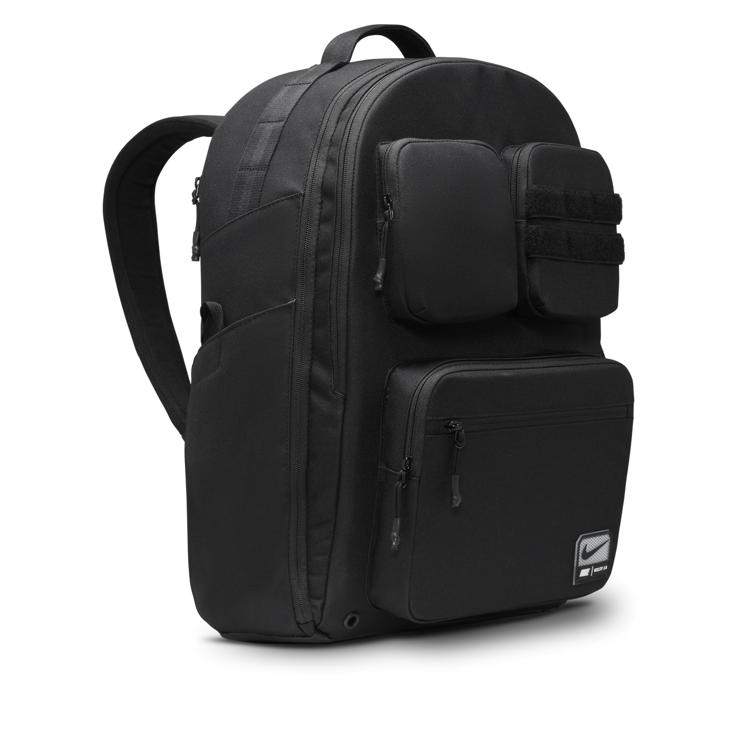 Batoh Nike Nike Utility Power Backpack (33 l) Čierna | FN4120-010, 1