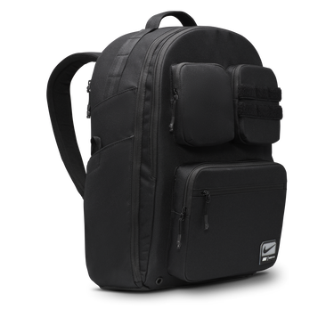 Batoh Nike Nike Utility Power Backpack (33 l) Čierna | FN4120-010, 1