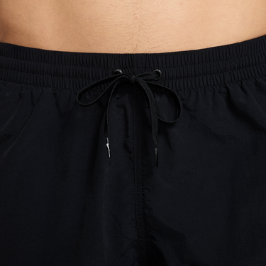 Plavky Nike Nike Swim Breaker 7" Lined Swim Trunks Čierna | HV7077-010, 2