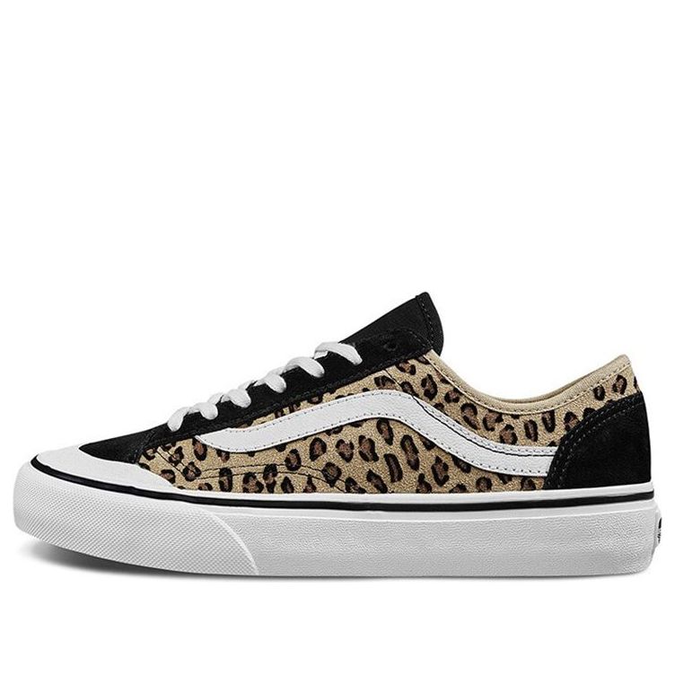 Tenisky a topánky Vans Style 36 Decon SF 'Mini Leopard' Rôznofarebný | VN0A3MVL2FP
