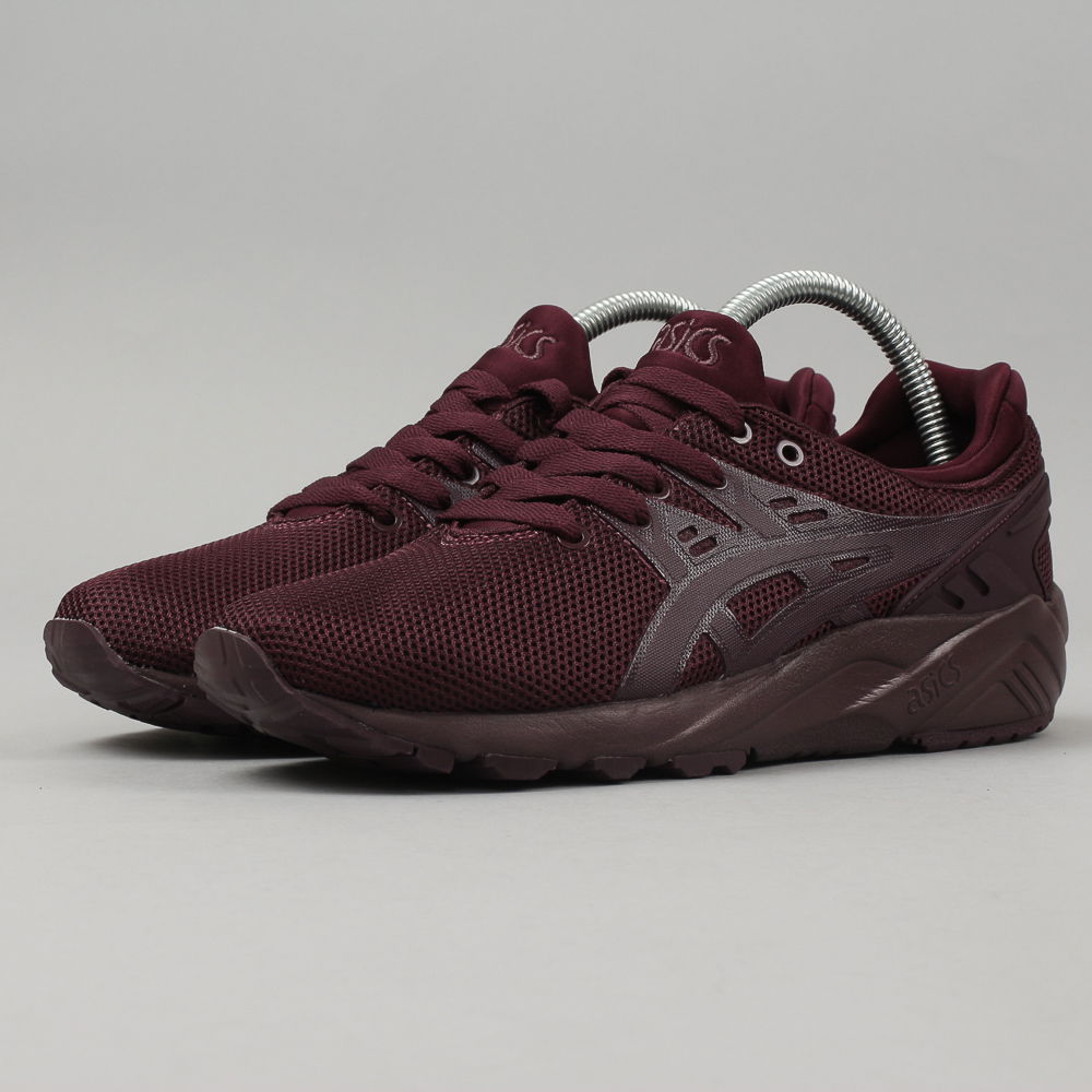 Tenisky a topánky Asics Gel - Kayano Trainer EVO Vínová | hn6a0 5252, 0