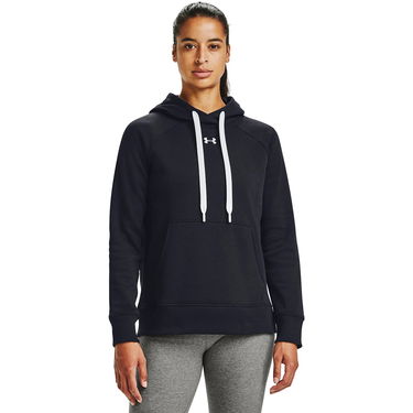 Mikina Under Armour Rival Čierna | 1356317-001, 0