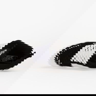 Tenisky a topánky Vans Knu Skool Pearls Black Čierna | VN000E9XBLA1, 3