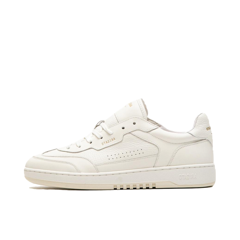 Tenisky a topánky AXEL ARIGATO Dice T-Toe Biela | F3526001