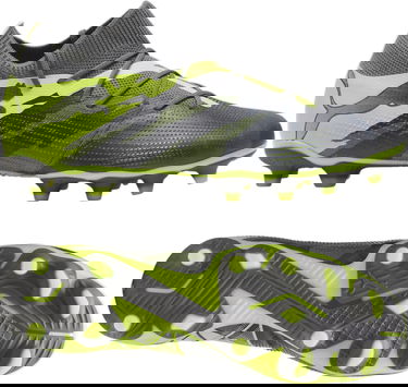 Tenisky a topánky Puma FUTURE 7 Match Rush FG/AG Žltá | 107842-001, 2