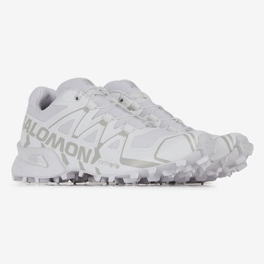 Tenisky a topánky Salomon Speedcross Offroad W Biela | L47384200, 2