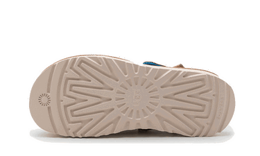 Tenisky a topánky UGG Goldencoast Clog Sand Béžová | 1142172-SSNT, 2