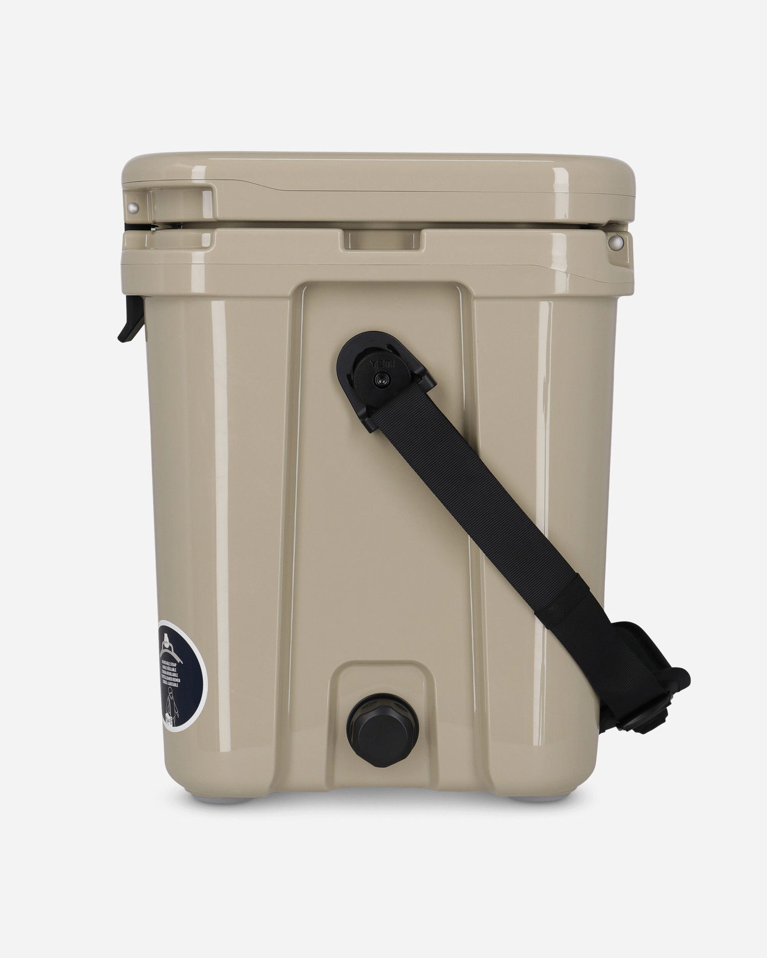Športový doplnok YETI Roadie 24 Cool Box Béžová | 70000002588 TAN, 0