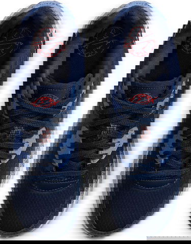 Tenisky a topánky Nike Air Max 90 SE GS Modrá | cq9909-400, 3