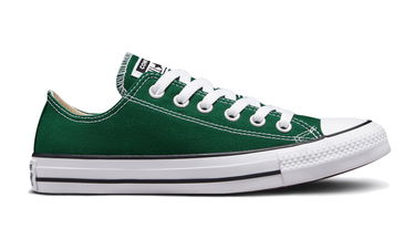 Tenisky a topánky Converse Chuck Taylor All Star Seasonal Color Zelené | A00789C, 0