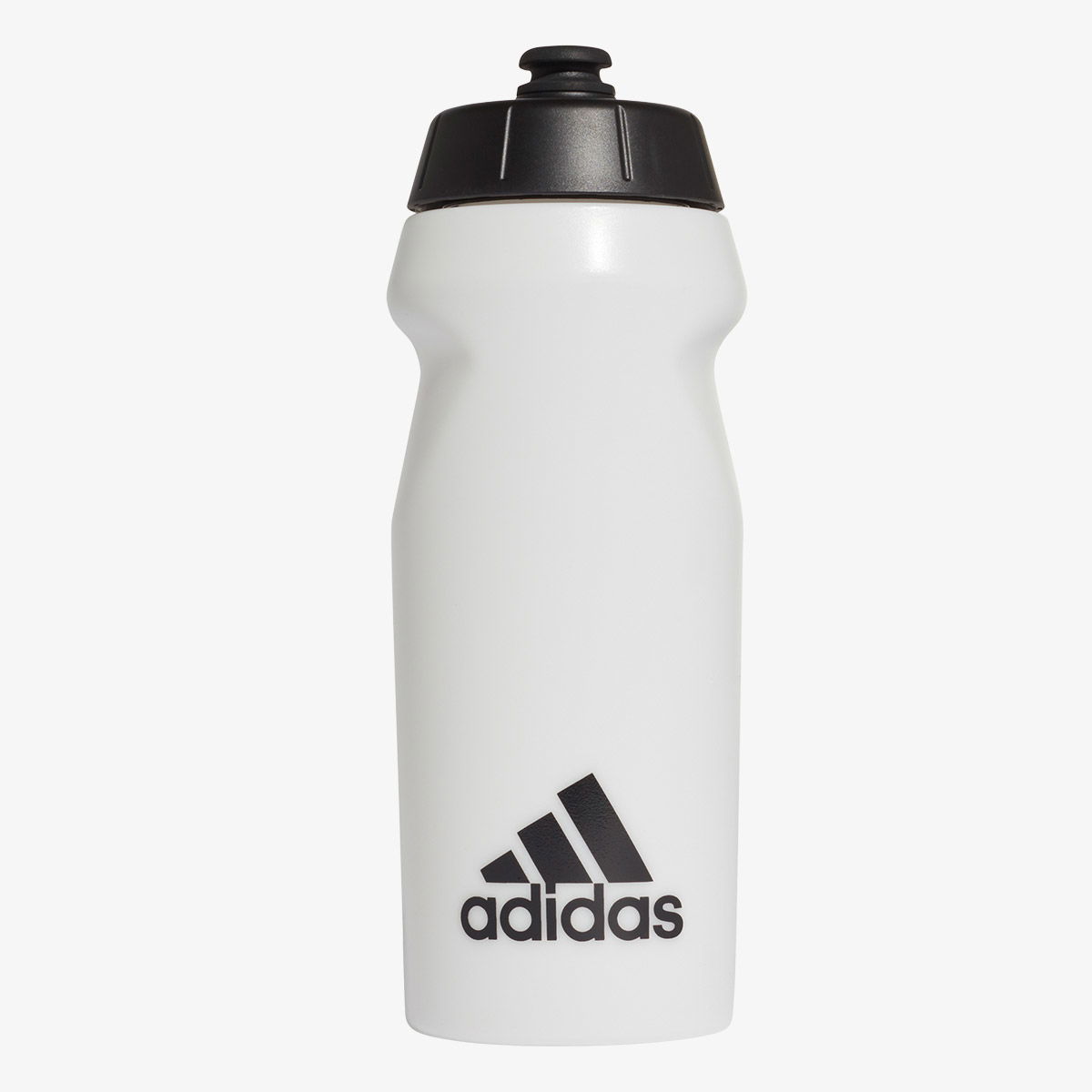 Fľaše adidas Performance Performance 0.5 L Water Bottle Biela | FM9936, 1
