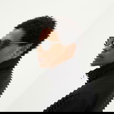 Slnečné okuliare Prada Prada C01SD Sunglasses Čierna | 0PR-C01SD-52-16K731, 6