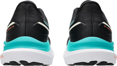 Tenisky a topánky Asics GT-1000 13 Čierna | 1011b858-005, 1