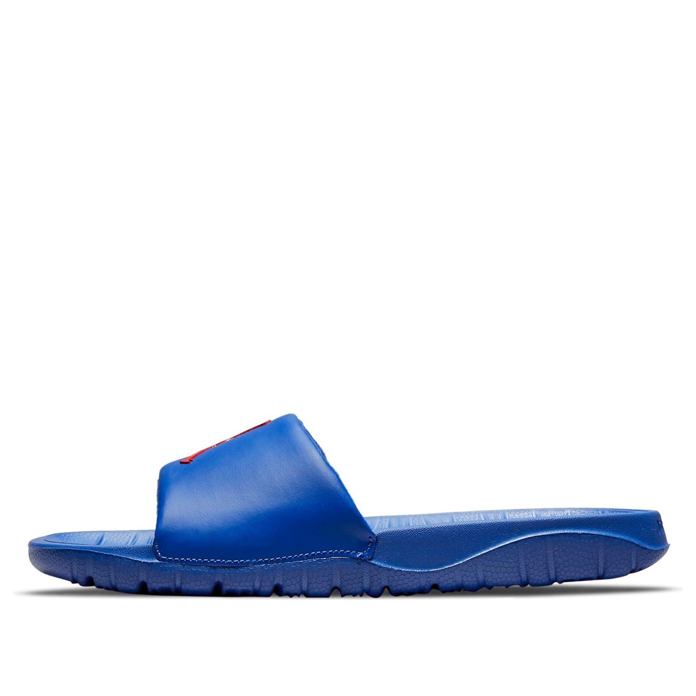 Tenisky a topánky Jordan Jordan Break Slide Modrá | AR6374-416, 0