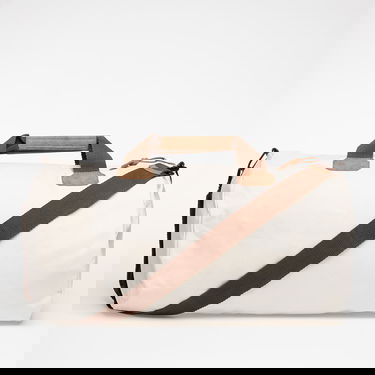 Cestovná taška Napapijri Bag Bering 3 Beige Universal Béžová | NP0A4GGMN1J1, 4