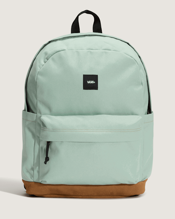 Batoh Vans Vans Old Skool Backpack Zelené | VN000HRJEMW