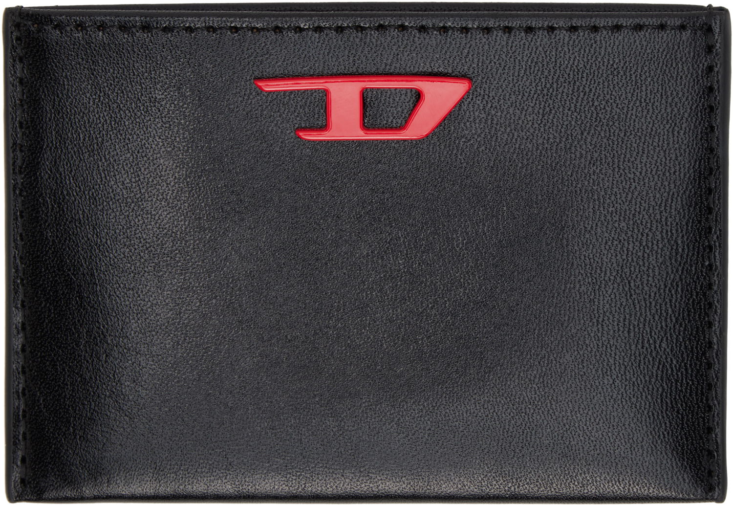 Peňaženka Diesel Card Holder Čierna | X09904-P3738-T8013, 0