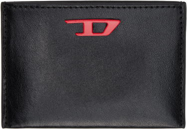 Peňaženka Diesel Card Holder Čierna | X09904-P3738-T8013, 0