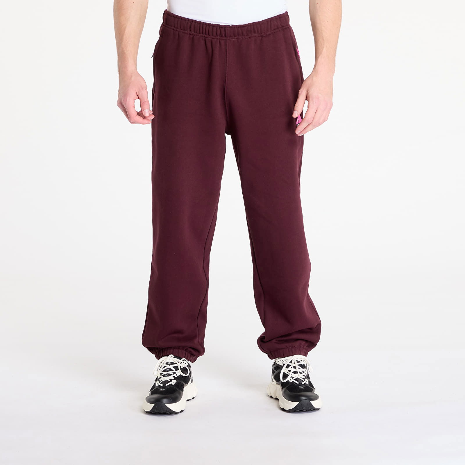 Fleece Pants