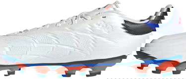 Tenisky a topánky adidas Performance COPA PURE 2 LEAGUE MG Biela | ig8687, 3