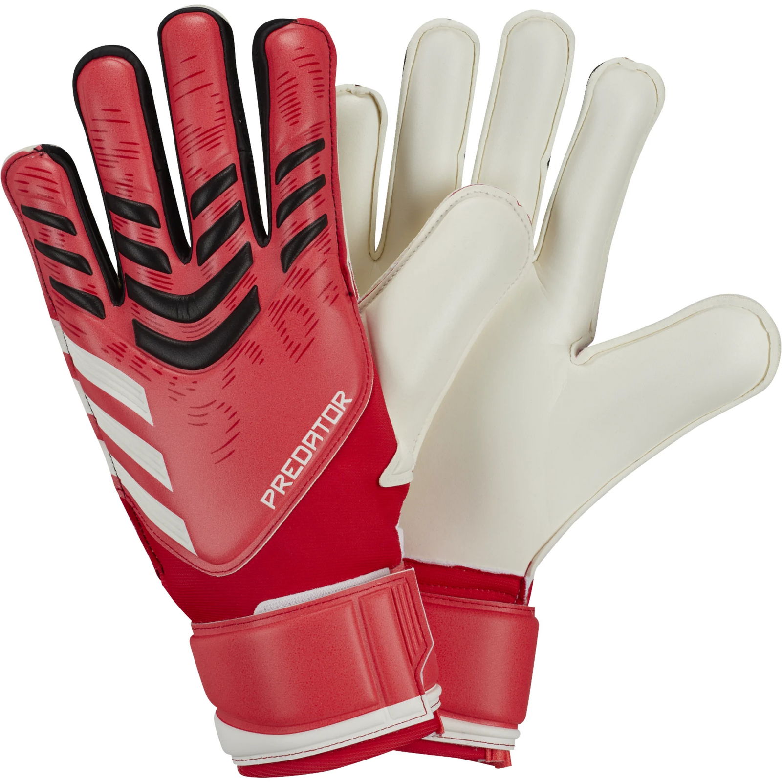Predator Match Goalkeeper Gloves