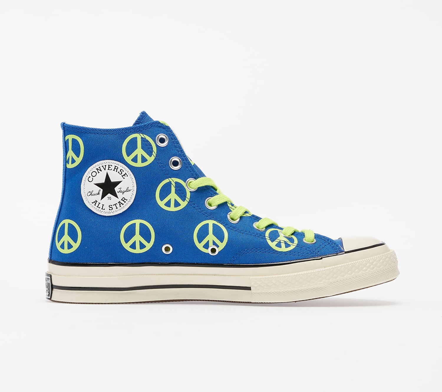 Tenisky a topánky Converse Chuck 70 Modrá | 167913C, 1