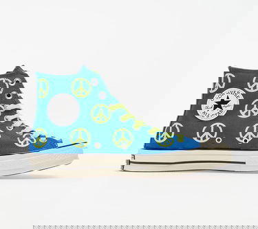 Tenisky a topánky Converse Chuck 70 Modrá | 167913C, 1