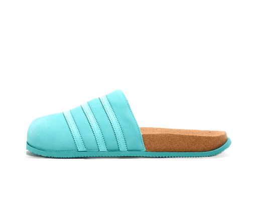 Tenisky a topánky adidas Originals Adimule Lea "Turquoise" Tyrkysová | GY2554