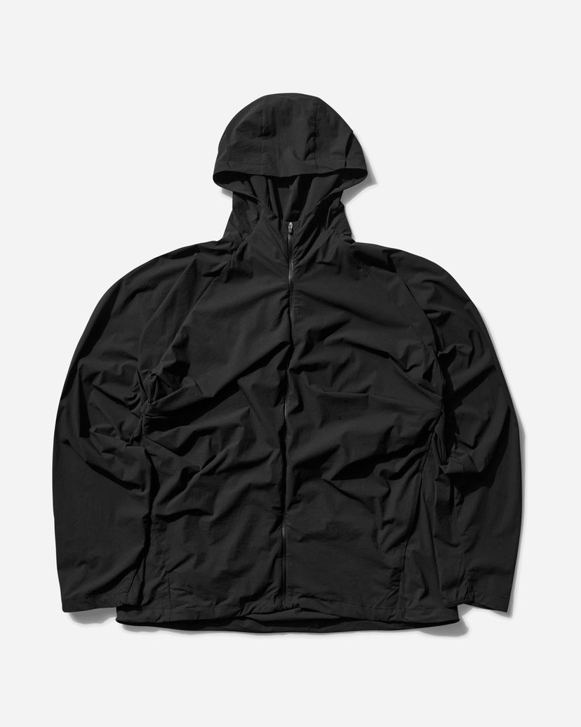 Mikina Post Archive Faction (PAF) 7.0 Technical Jacket Čierna | 7.0OTR B