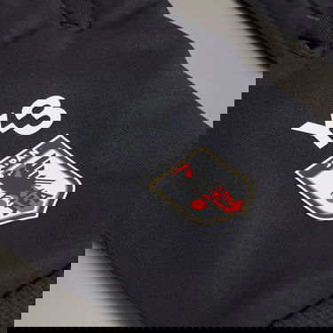Rukavice adidas Performance Japan x Y-3 Fieldplayer Čierna | IY5411, 3