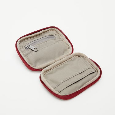 Peňaženka FJÄLLRÄVEN Kånken Card Wallet Červená | F23780-326, 3