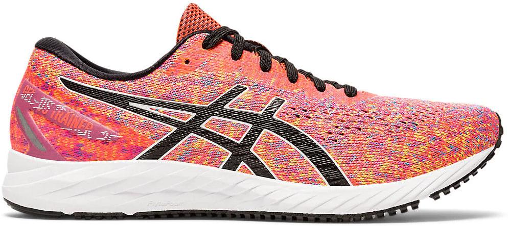 Tenisky a topánky Asics Gel-DS TRAINER 25 W Červená | 1012a579-700, 0