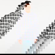 A.P.C. Chemise Thomas Plaid Button-Down Shirt