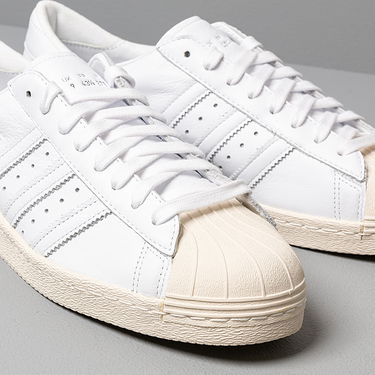 Tenisky a topánky adidas Originals Superstar 80S Recon Biela | EE7392, 4
