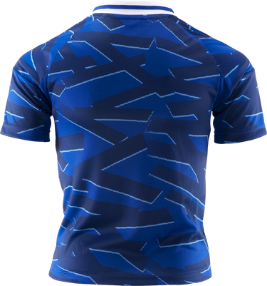 Dres adidas Originals FC Schalke 04 Home Jersey 2025/26 Kids Modrá | 6s04ji7224, 1