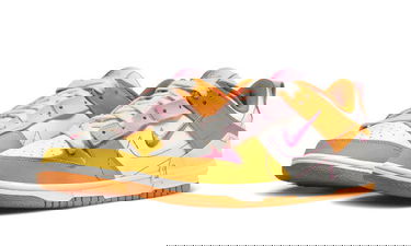 Tenisky a topánky Nike Dunk Low Disrupt 2 Sunrise Oranžová | DX2676-100, 2