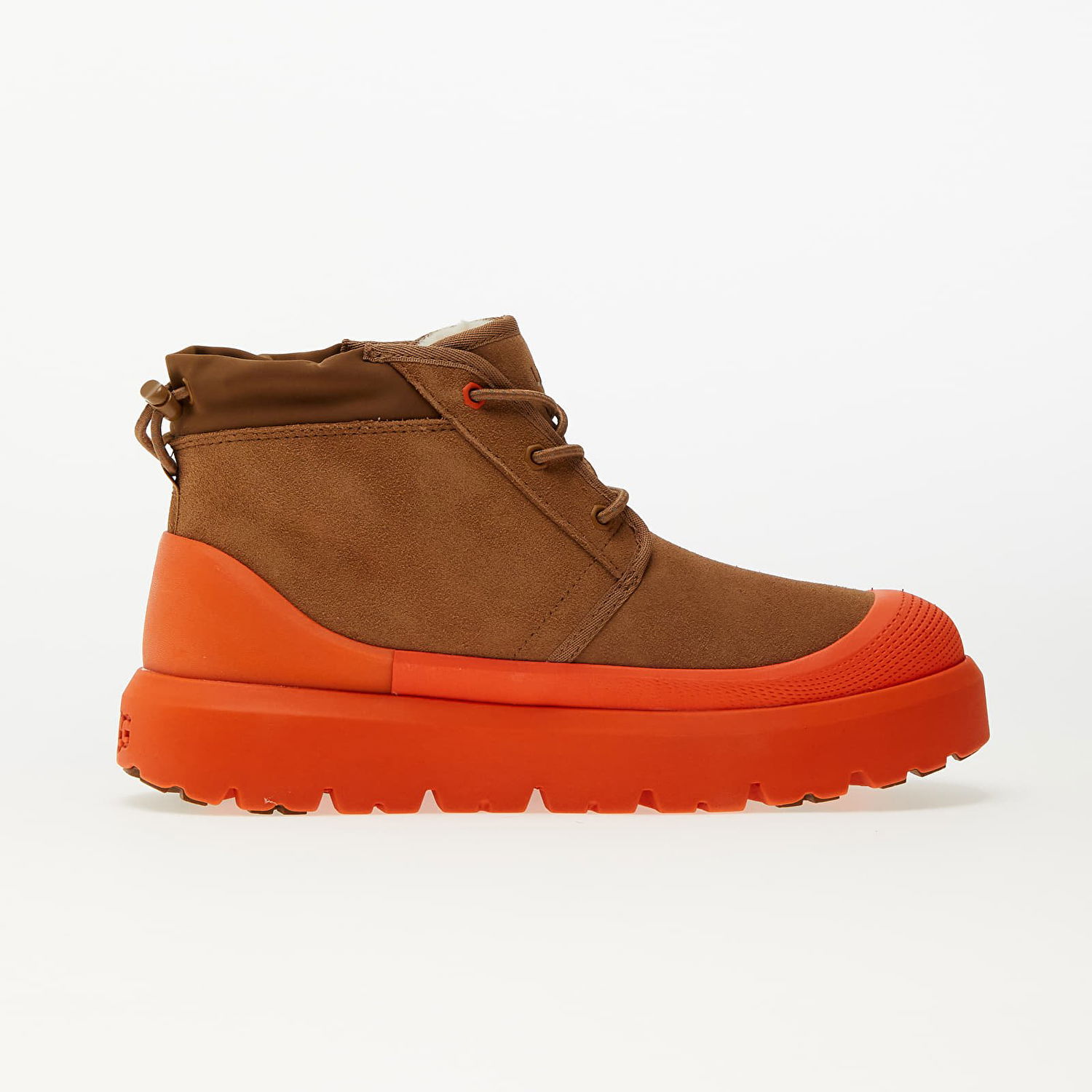 Tenisky a topánky UGG M Neumel Weather Hybrid Chestnut/ Orange Hnedá | 1143991-CTON, 1
