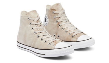 Tenisky a topánky Converse Summer Daze Chuck Taylor All Star High Béžová | 170857C, 4