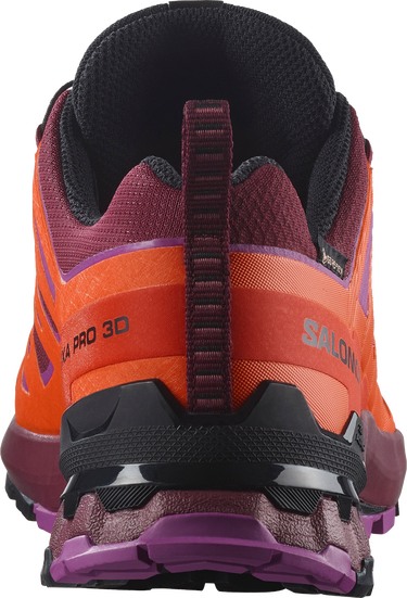 Tenisky a topánky Salomon Salomon XA PRO 3D V9 GTX Fialová | l47961900, 3