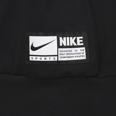 Tričko Nike Dri-FIT Standard Issue Čierna | FB7121-010, 2