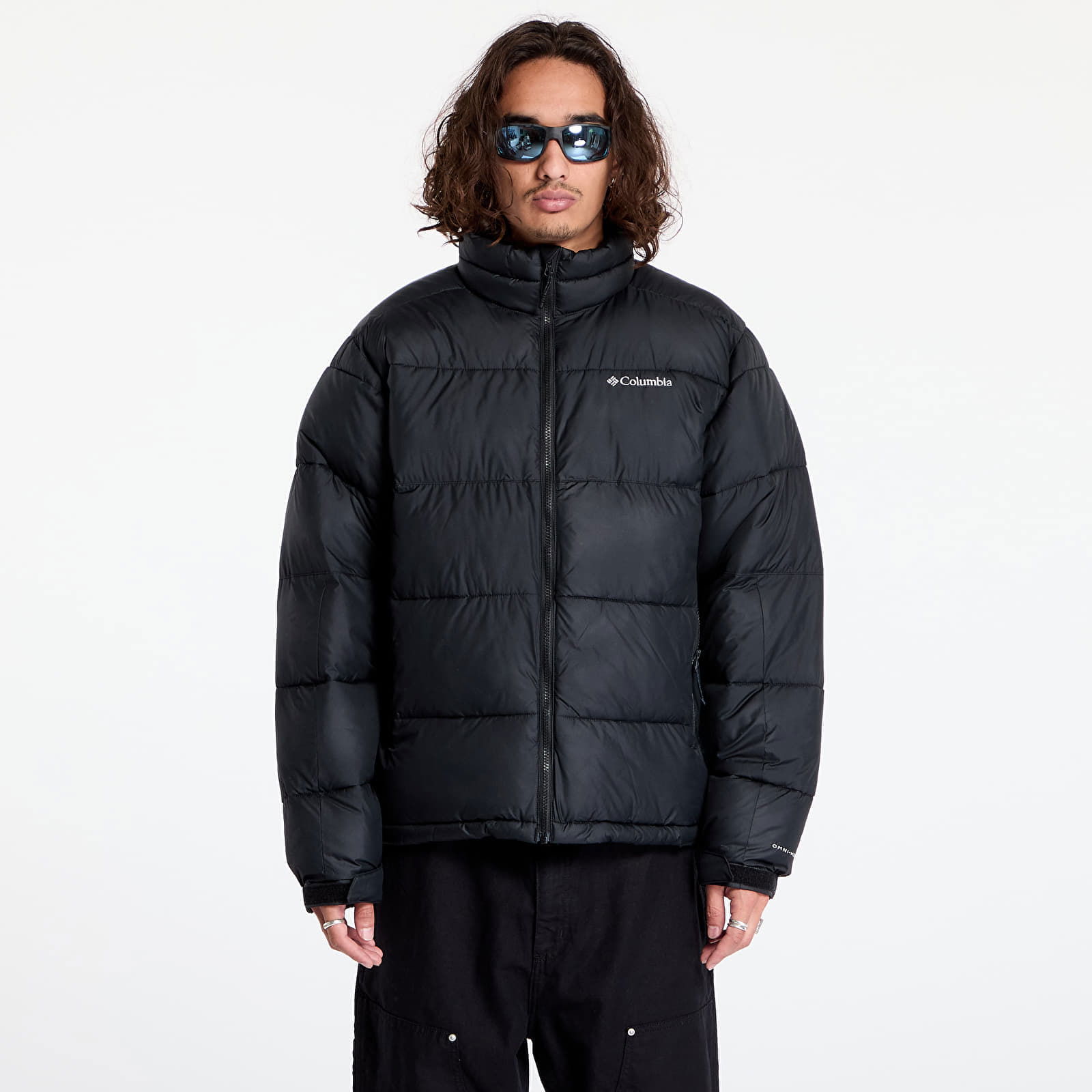 Pike Lake™ II Jacket Black