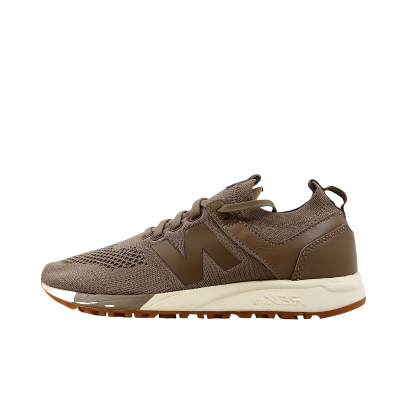 Tenisky a topánky New Balance 247 "Taupe" Hnedá | MRL247DT