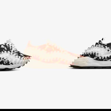 Tenisky a topánky Nike Air Footscape Woven "Cow" Hnedá | FB1959-100, 4