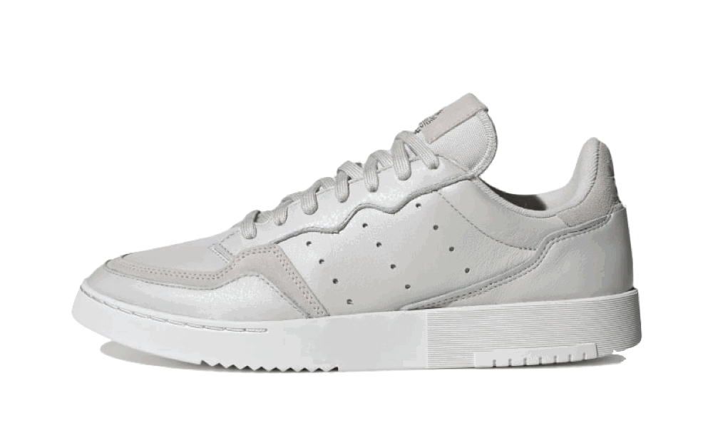 Tenisky a topánky adidas Originals Supercourt ''Grey'' Šedá | EE6032, 0