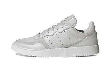 Tenisky a topánky adidas Originals Supercourt ''Grey'' Šedá | EE6032, 0