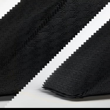 Cestovná taška Jordan Jordan Jam Monogram Duffle Bag 40L Čierna | LM0987-023, 2