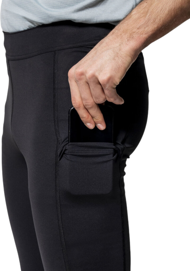 Ponožky SWIX Pace Tights Čierna | 10042-23-10000, 2